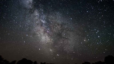 Олтита янги галактика кашф қилинди фото