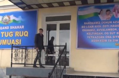 Samarqandda shifokor pora olayotganda qo‘lga olindi (video) фото