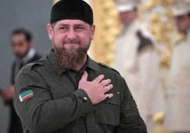 “Fakt Xeber”ning bergan ma’lumotiga ko‘ra, Checheniston