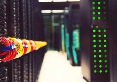 Британиялик олимлар суперкомпьютерни ишга туширди фото
