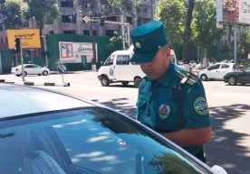 21 декабрь куни Адлия вазирлиги томонидан ДЙҲХХ раҳбар