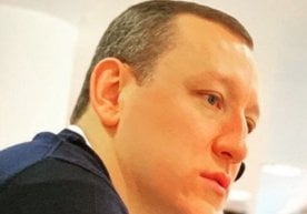 Жиноят оламида "Золотой" лақаби билан танилган