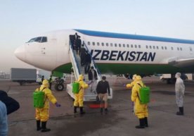 TIV yordam so‘rab murojaat qilgan chet eldagi o‘zbekistonliklar sonini ma’lum qildi фото