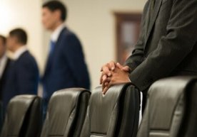 Сўнгги йилларда мамлакатимизда давлат хизмати фаолияти