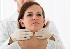 Фото: Getty Images Қалқонсимон без касаллиги ёзда