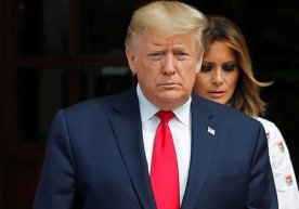 Шифокор Трампнинг коронавирусни енгиш имкониятларини баҳолади фото