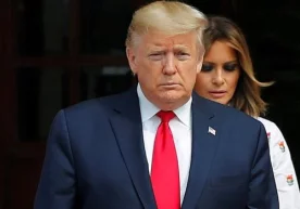 Foto: «Vnmedia.vn» Avvalroq AQSH prezidenti Donald Tramp