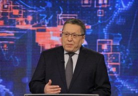 «Салла деса, каллани олиб келишади» – МБ раиси гўшт нархини сунъий туширишга уринаётганлар ҳақида фото