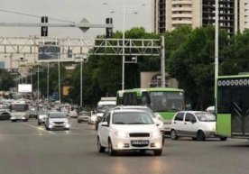 1 yanvardan kunduzgi chiroqlarni yoqmay harakatlanish jarimaga sabab bo‘ladi фото