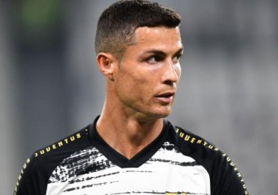 Ronaldo: Krishtianu Ronaldu hozir men «Real»da ko‘rgan futbolchi emas фото