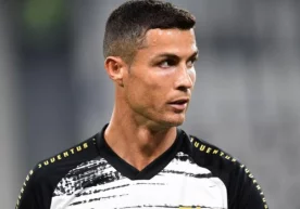 Foto: Marca Braziliyalik afsonaviy futbolchi Ronaldo