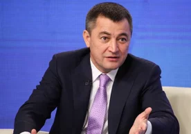 Алишер Султонов. Ҳозирги газ ҳажми учта Ўзбекистон учун