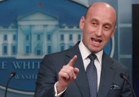 Оқ уй маъмурияти раҳбарининг ўринбосари ва АҚШ