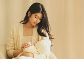 Актриса Феруза Юсупова яқинда ўзининг Instagram саҳифасида