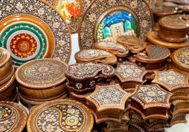 Ўзбекистон бўйлаб ҳунармандлар сони 22 мингдан ортиқ экани