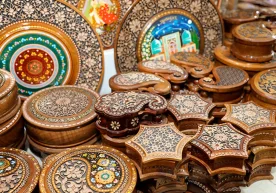 Ўзбекистон бўйлаб ҳунармандлар сони 22 мингдан ортиқ экани