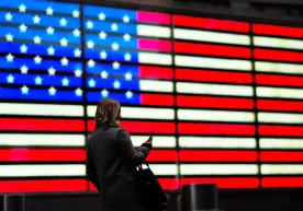 АҚШ президенти Дональд Трамп билан Киевнинг таслим бўлиши