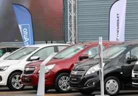 2026 йилнинг январь–февраль ойларида Ўзбекистонда жами 57