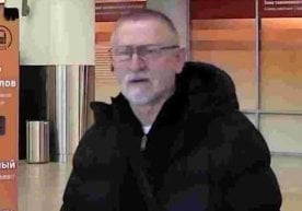 Бирлашган Араб Амирликларининг Дубай шаҳрида РФ қуролли