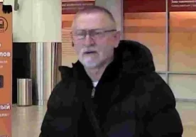 Бирлашган Араб Амирликларининг Дубай шаҳрида РФ қуролли