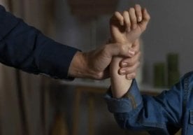 Фарғона вилоятида 56 ёшли эркак келинига нисбатан ножўя