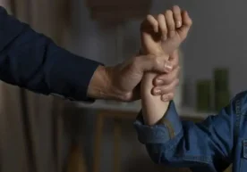 Фарғона вилоятида 56 ёшли эркак келинига нисбатан ножўя