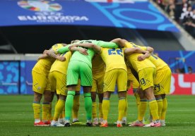 Украина футбол ассоциацияси (УФА) 2026-йилги Жаҳон