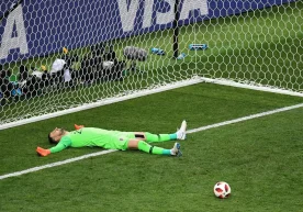 Illyustrativ foto Kecha Urugvay futbolida mudhish voqea