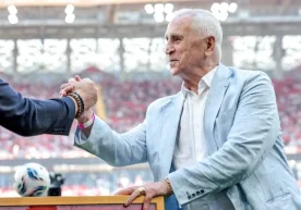 Собиқ "Спартак" дарвозабони Анзор Кавазашвили