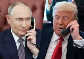 АҚШ президенти Доналд Трамп Россия қўшни мамлакатга 2022