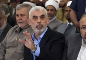 HAMAS Isroil bilan muzokara olib borishdan bosh tortdi фото