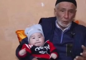 Ҳаёт баъзан инсонни сабр билан синаб, энг кутилмаган