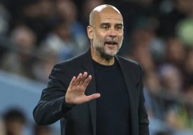 Манчестер Сити бош мураббийи Хосеп Гвардиола Мадриднинг