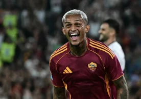 «Манчестер Сити» январ ойида Италиянинг «Рома» клуби