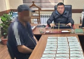 Bo‘ston tumanida qarzdor ota farzandi taʼminoti uchun 37