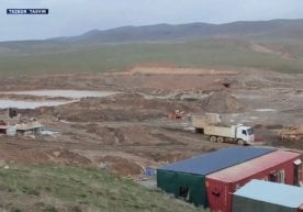 Photo : Capture d'écran de la vidéo Lors d'une