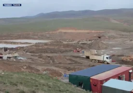 Foto: Standbild aus dem Video Im Rahmen einer Operation