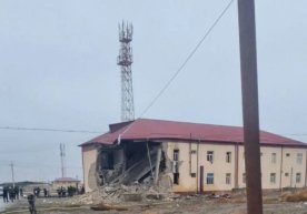 Бугун, 31 январь куни соат 08:23 да 112 хизмат тизими