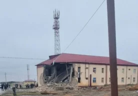 Бугун, 31 январь куни соат 08:23 да 112 хизмат тизими