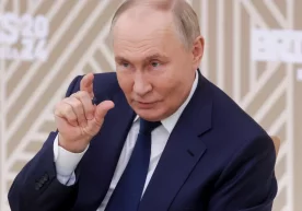 Фото: kremlin.ru Россия президенти Владимир Путин