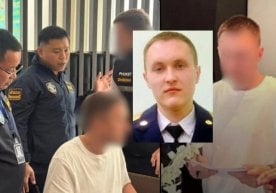 Таиланд ҳуқуқни муҳофаза қилиш идоралари АҚШ талаби