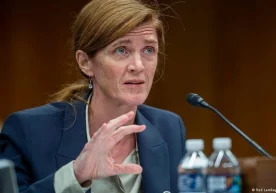 USAID: Украинанинг ҳарбий харажатлари ойига 5-6 млрд