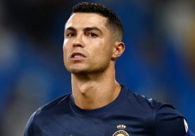 Саудия Арабистонида фаолият юритувчи машҳур журналист