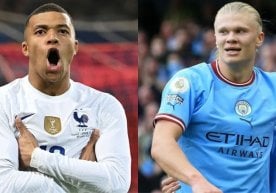 Жорий мавсум Европа футболининг энг самарали ҳужумчилари —