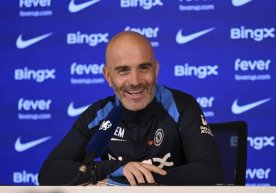 «Челси» бош мураббийи Энцо Мареска АПЛнинг 18-тури