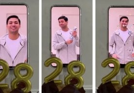 Иззатилла Шукуров 28 ёшга тўлганини Instagram саҳифаси