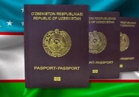 Ўзбекистон паспортининг жаҳон рейтингидаги ўрни маълум