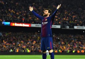 Испаниянинг машҳур телеканали TV3 Лионел Мессининг