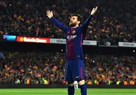 Испаниянинг машҳур телеканали TV3 Лионел Мессининг