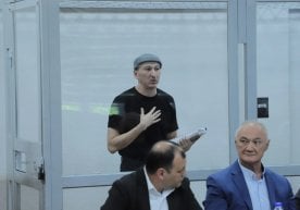 Санжар Каримовга оид суд жараёнида янги ва диққатга